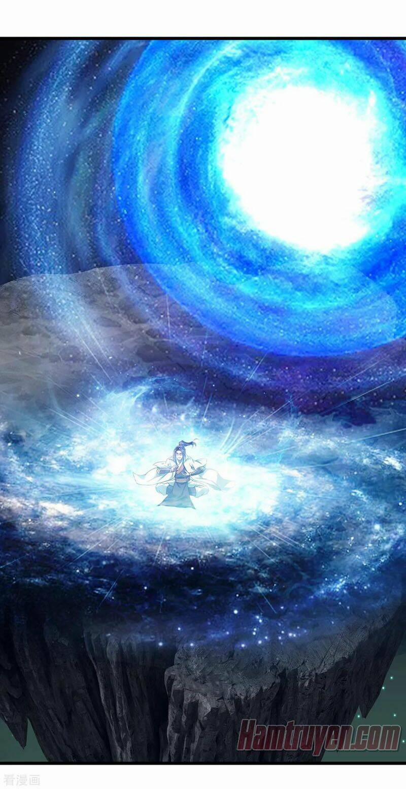 Cái Thế Đế Tôn 102 trang 22