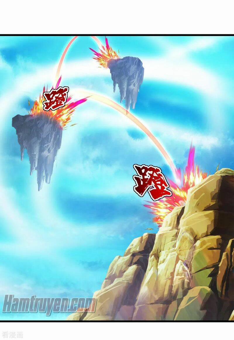 Cái Thế Đế Tôn 102 trang 5