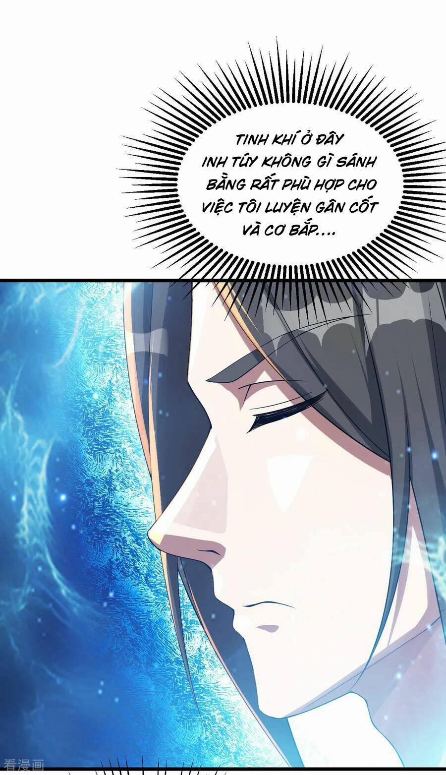 Cái Thế Đế Tôn 102 trang 9