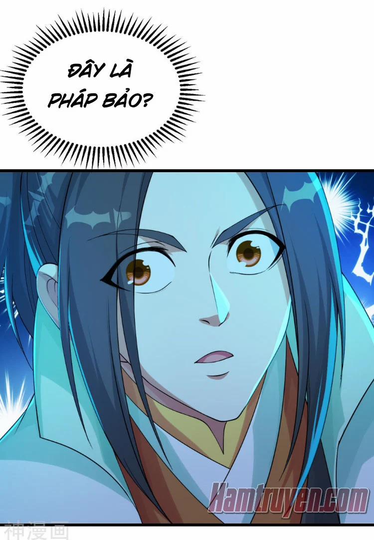 Cái Thế Đế Tôn 103 trang 13