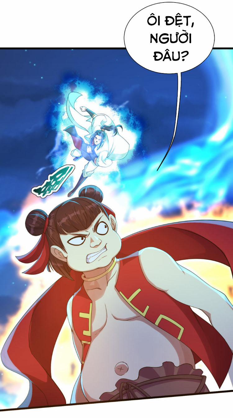 Cái Thế Đế Tôn 103 trang 16