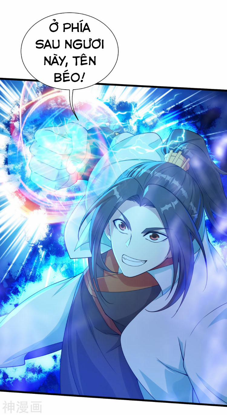 Cái Thế Đế Tôn 103 trang 17