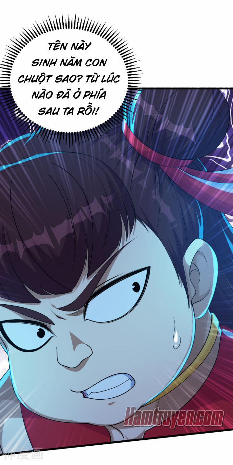 Cái Thế Đế Tôn 103 trang 18