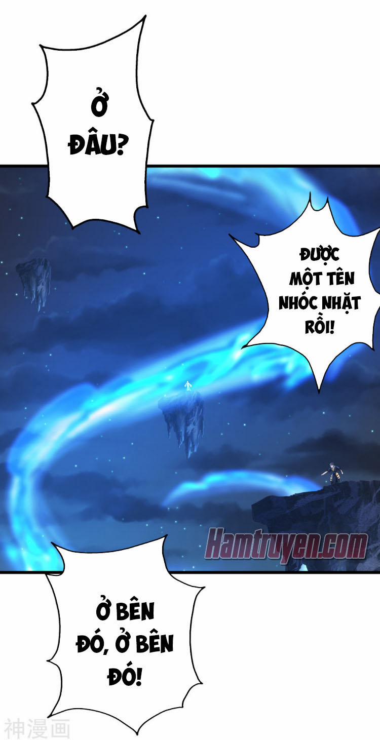 Cái Thế Đế Tôn 103 trang 2