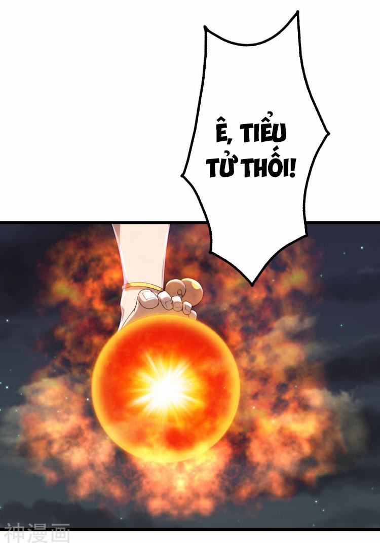 Cái Thế Đế Tôn 103 trang 5