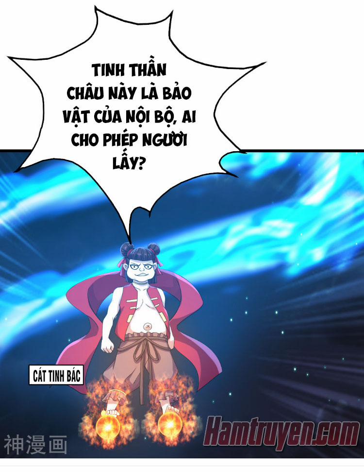 Cái Thế Đế Tôn 103 trang 6