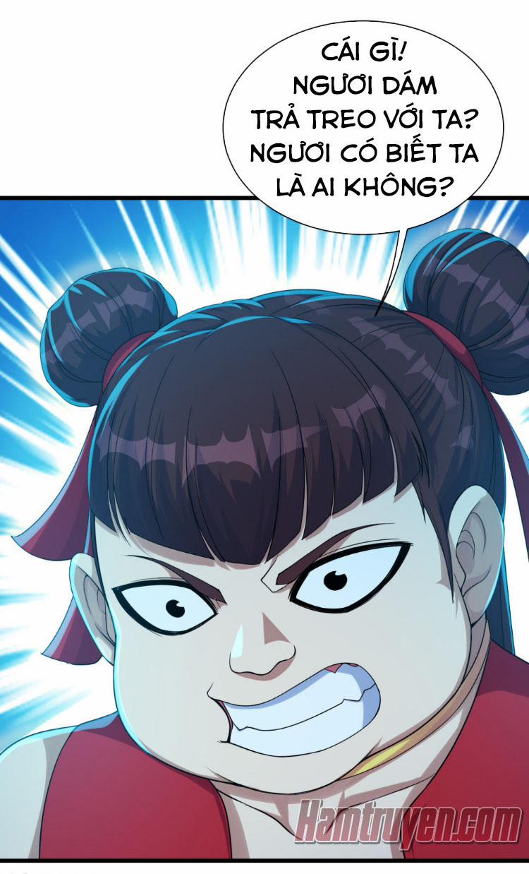 Cái Thế Đế Tôn 103 trang 9