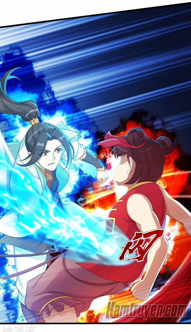 Cái Thế Đế Tôn 104 trang 0