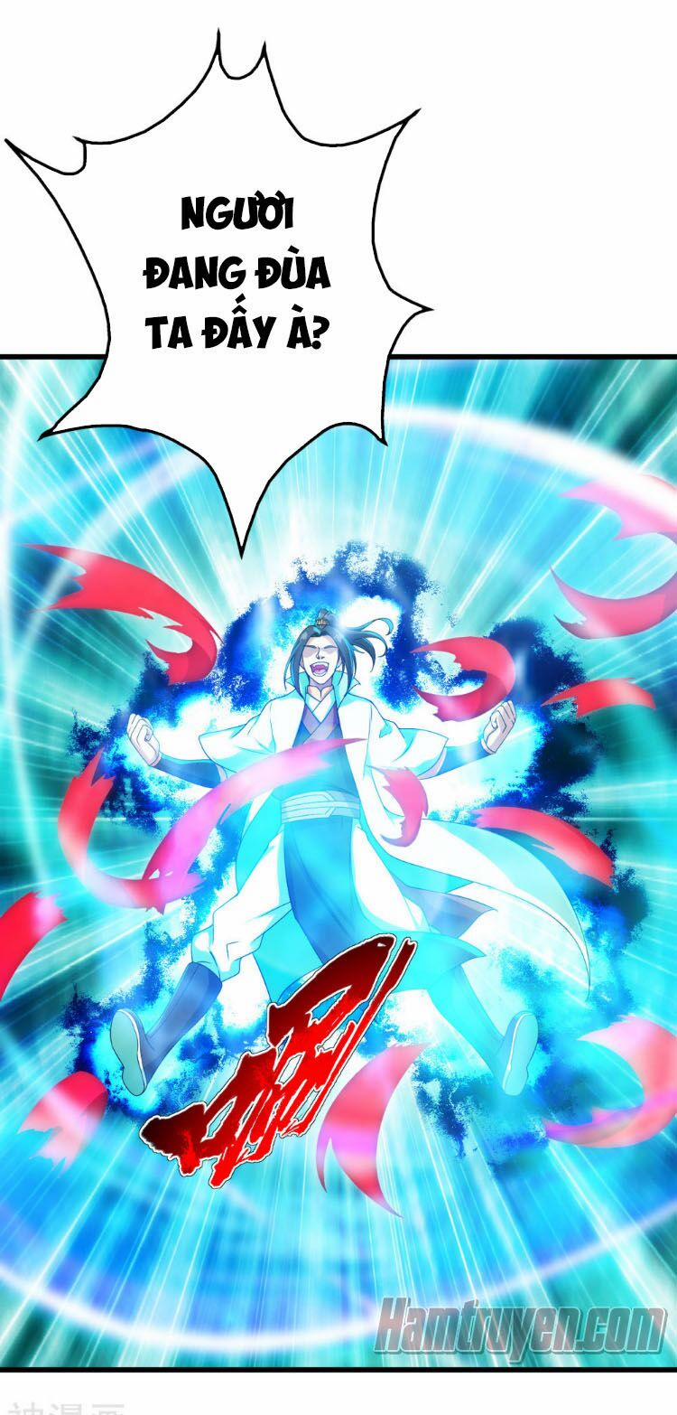 Cái Thế Đế Tôn 104 trang 10