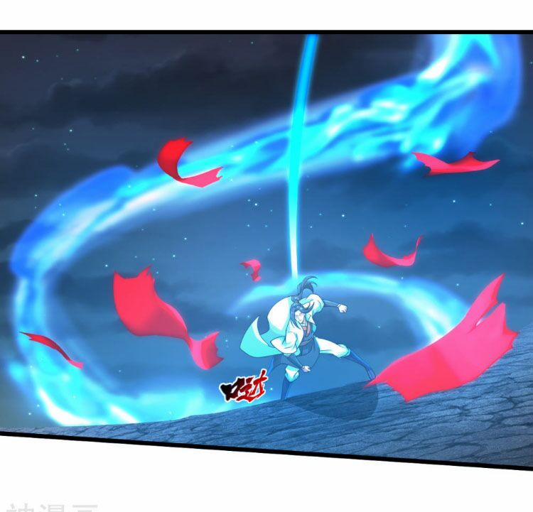 Cái Thế Đế Tôn 104 trang 13