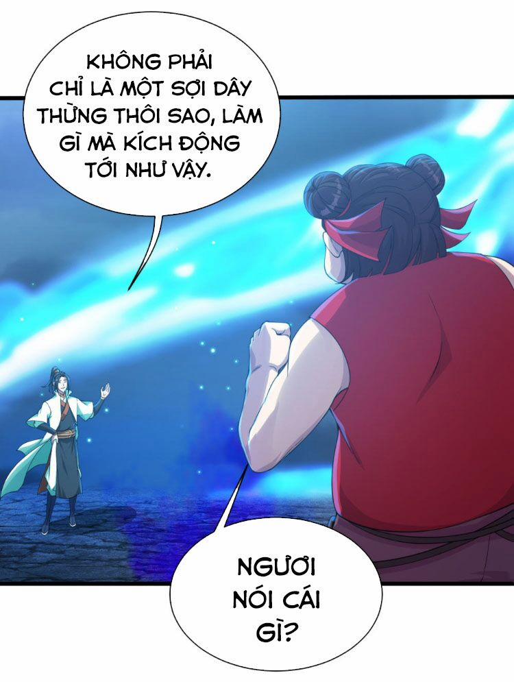 Cái Thế Đế Tôn 104 trang 15