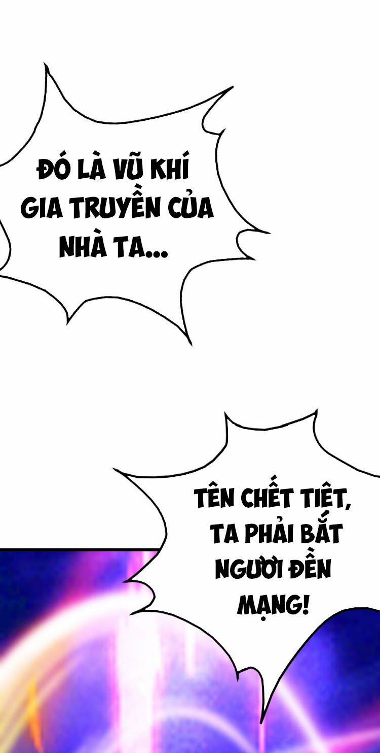 Cái Thế Đế Tôn 104 trang 16