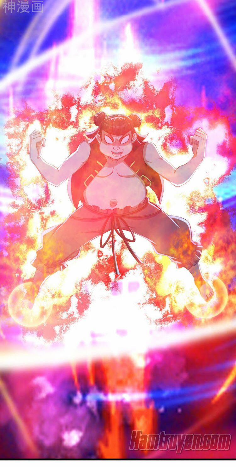 Cái Thế Đế Tôn 104 trang 17