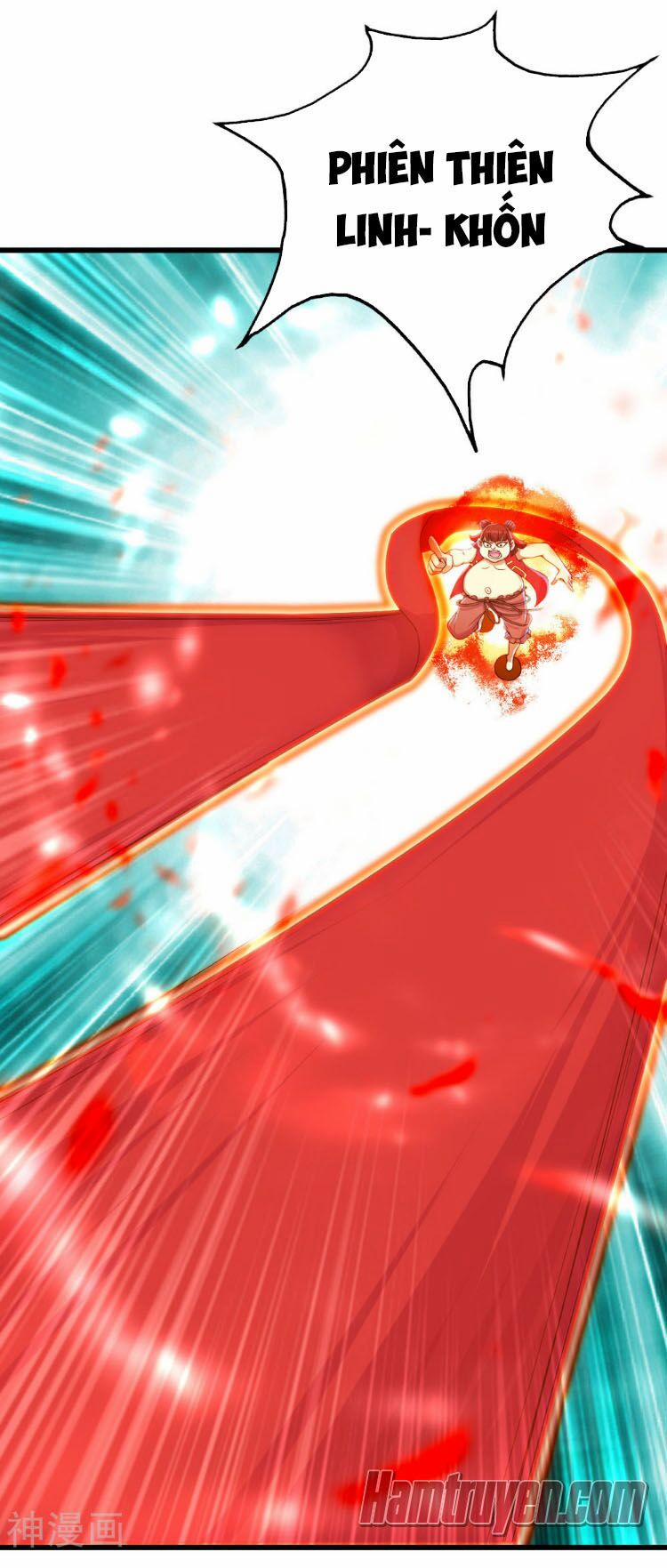 Cái Thế Đế Tôn 104 trang 2