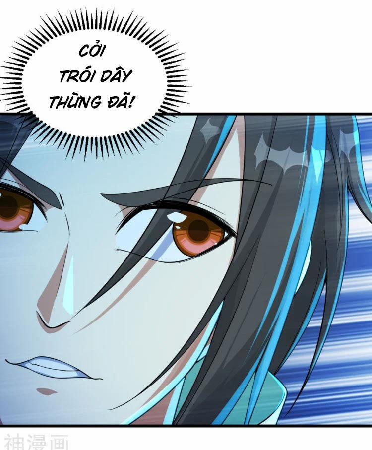 Cái Thế Đế Tôn 104 trang 3