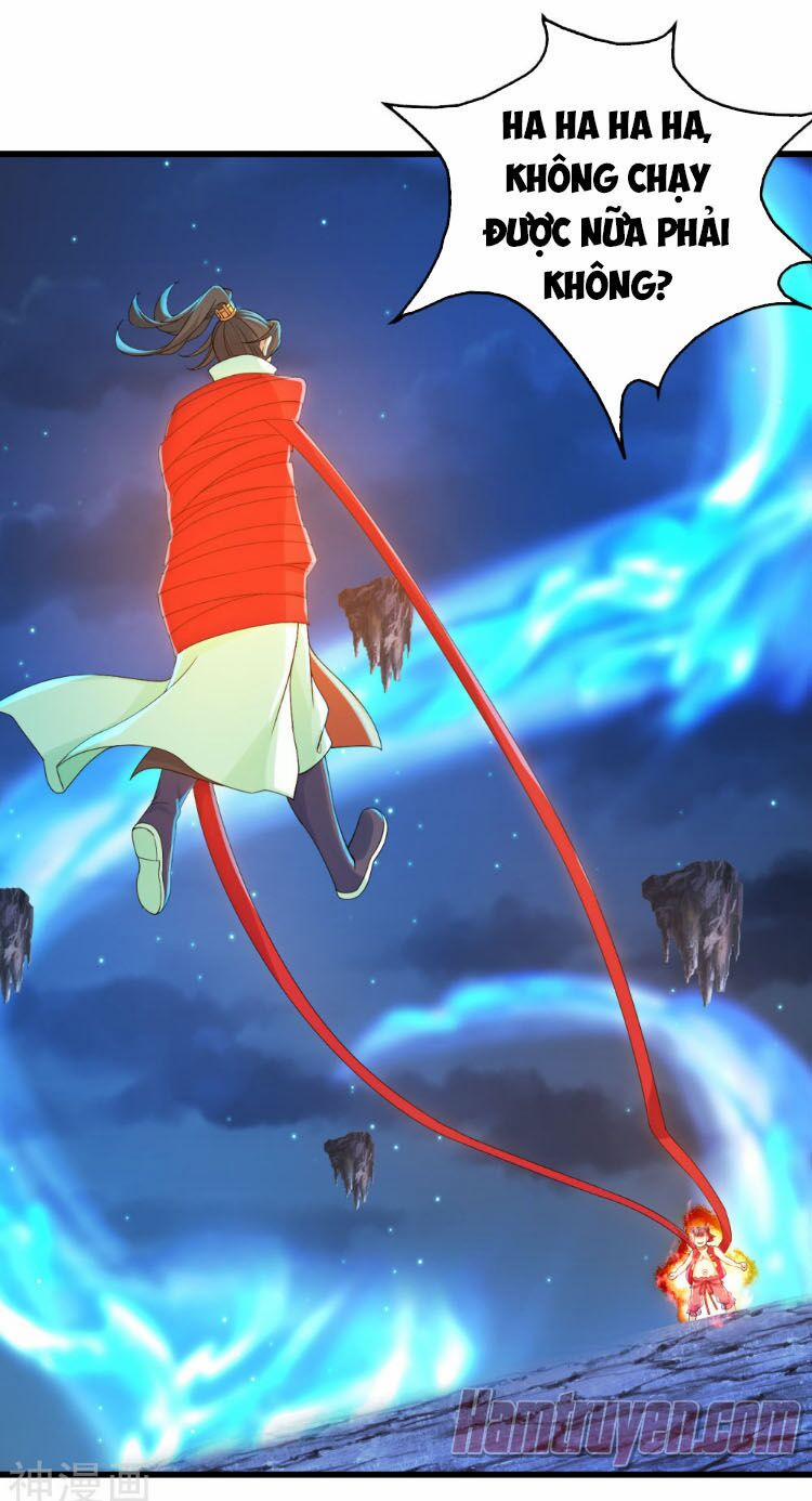 Cái Thế Đế Tôn 104 trang 6