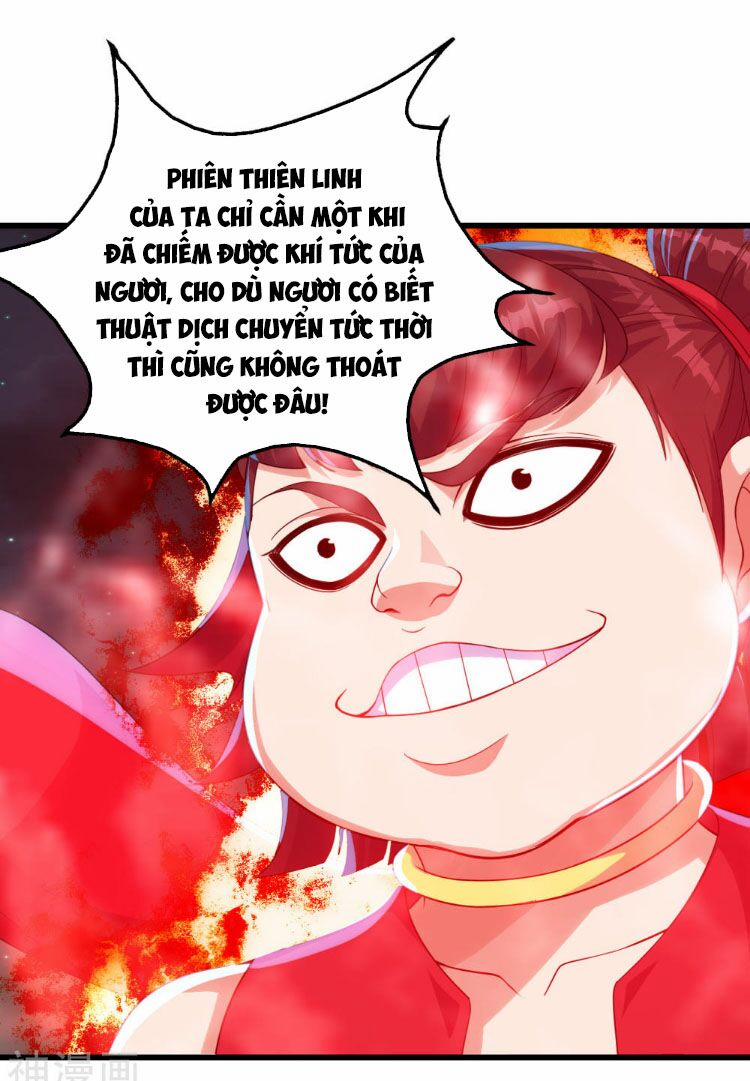 Cái Thế Đế Tôn 104 trang 7