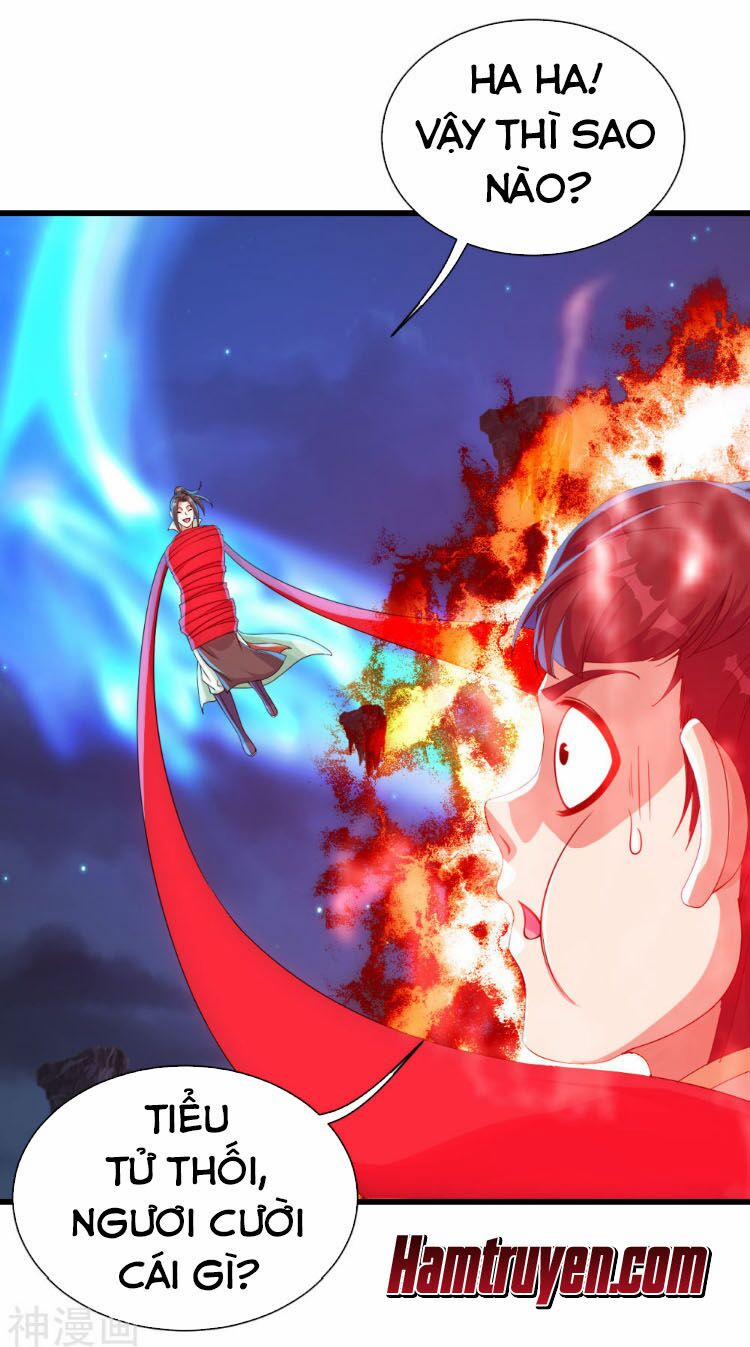 Cái Thế Đế Tôn 104 trang 8