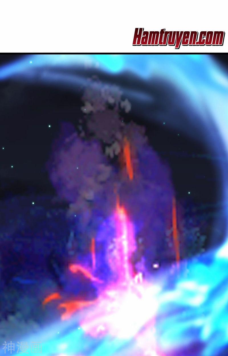 Cái Thế Đế Tôn 105 trang 0