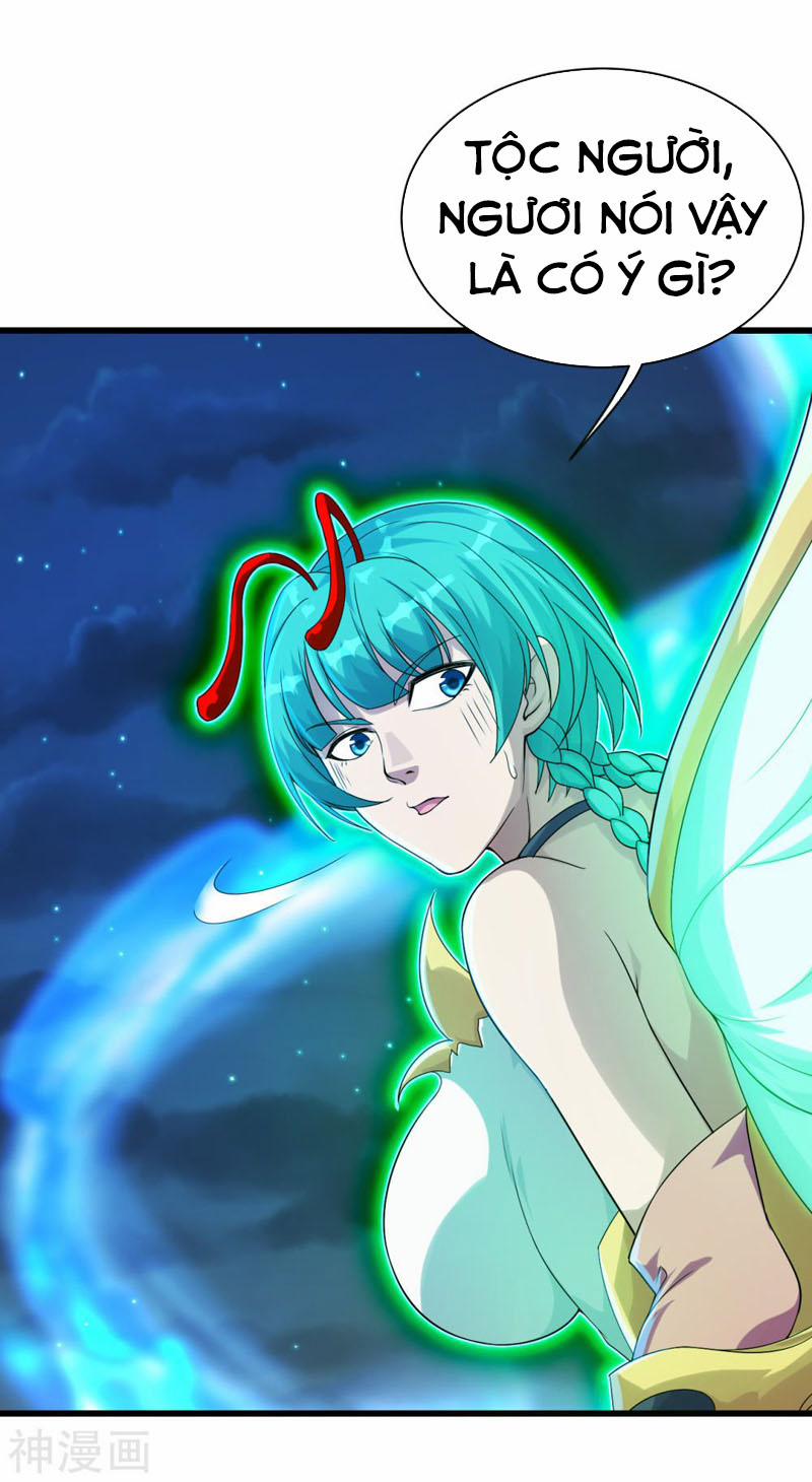 Cái Thế Đế Tôn 105 trang 13