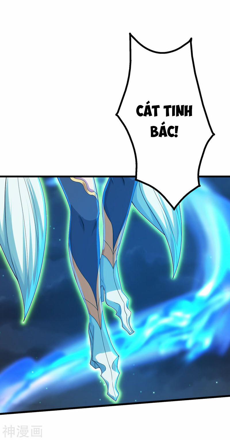 Cái Thế Đế Tôn 105 trang 2