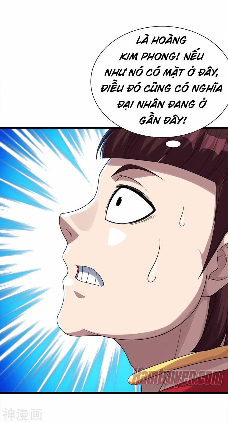 Cái Thế Đế Tôn 105 trang 6