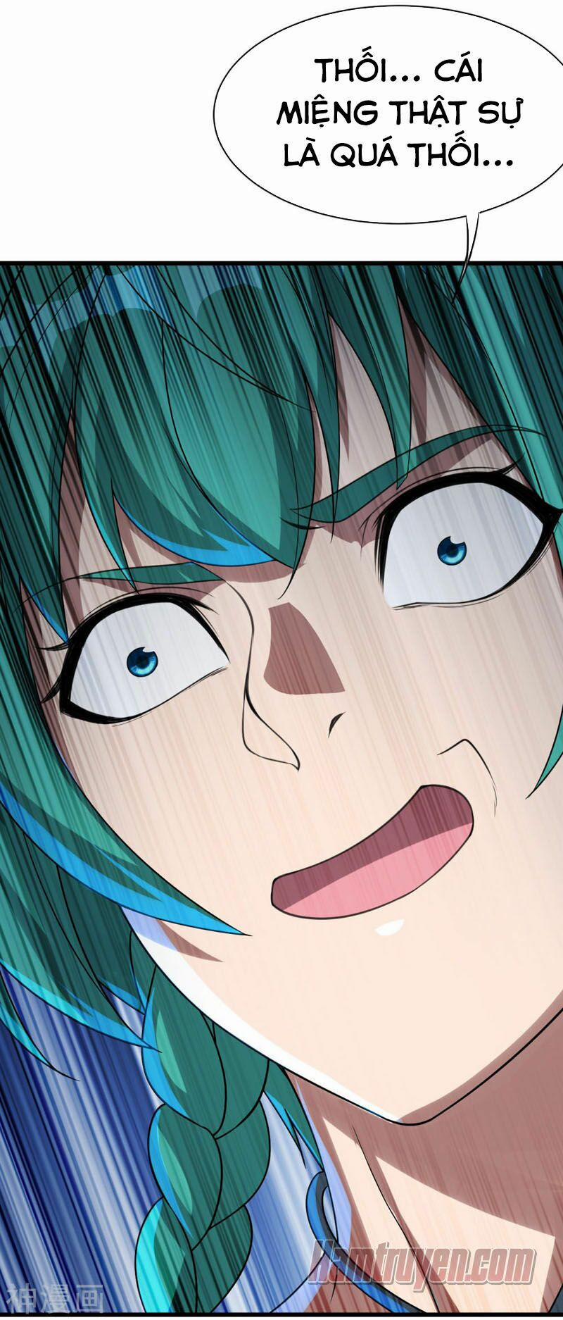 Cái Thế Đế Tôn 106 trang 0