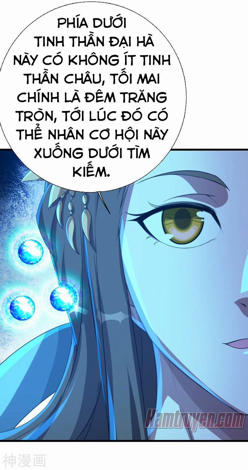 Cái Thế Đế Tôn 106 trang 12