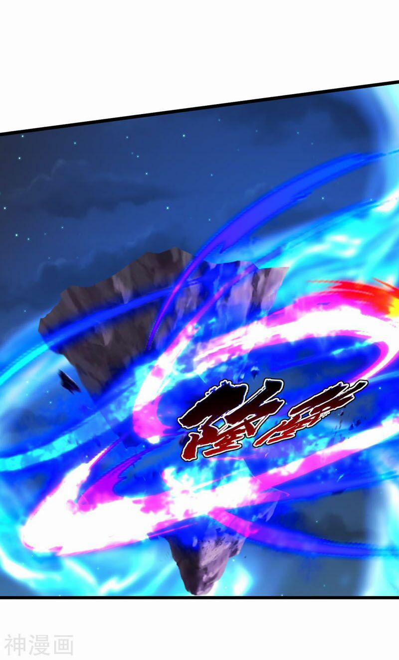 Cái Thế Đế Tôn 106 trang 2