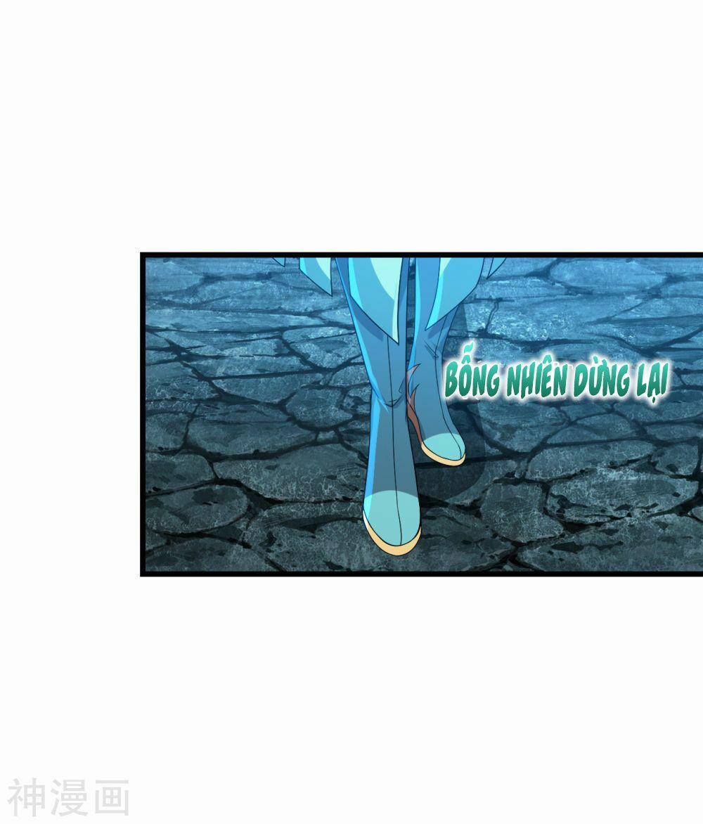 Cái Thế Đế Tôn 106 trang 20