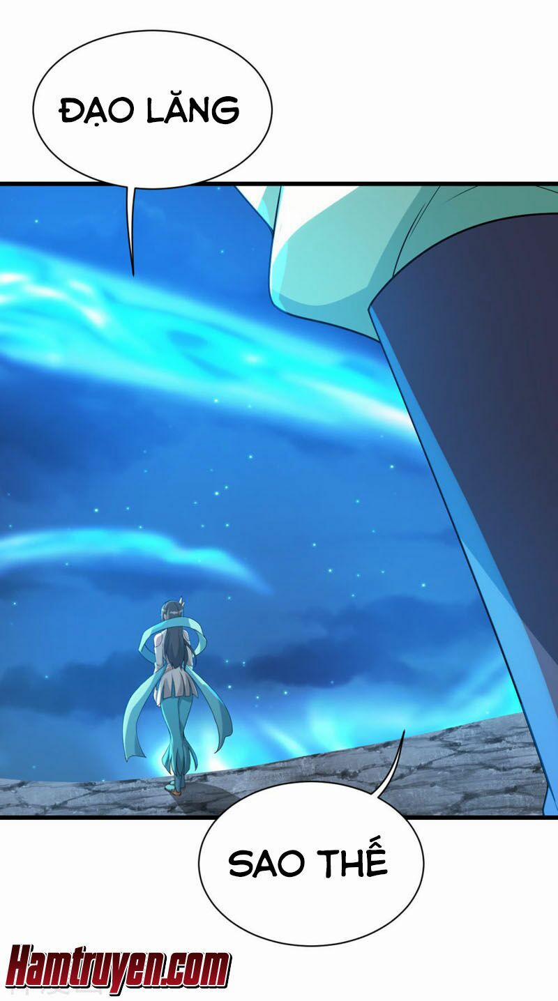 Cái Thế Đế Tôn 106 trang 21