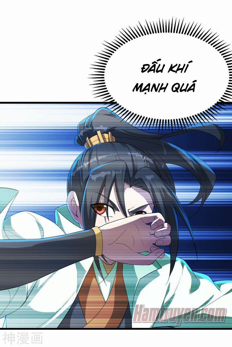 Cái Thế Đế Tôn 106 trang 3