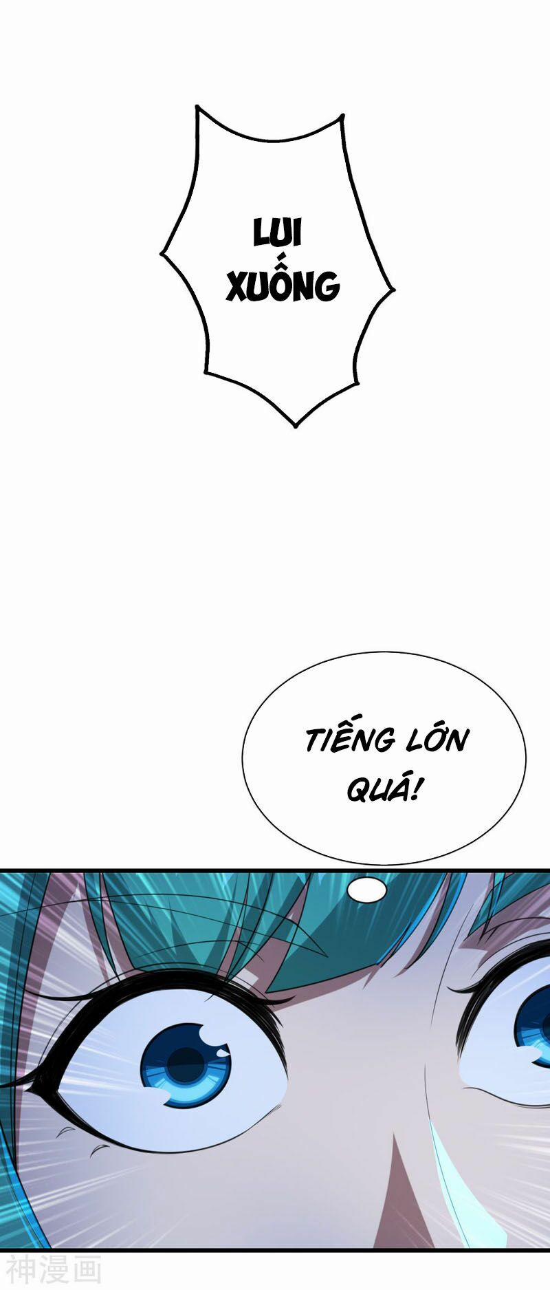 Cái Thế Đế Tôn 106 trang 4