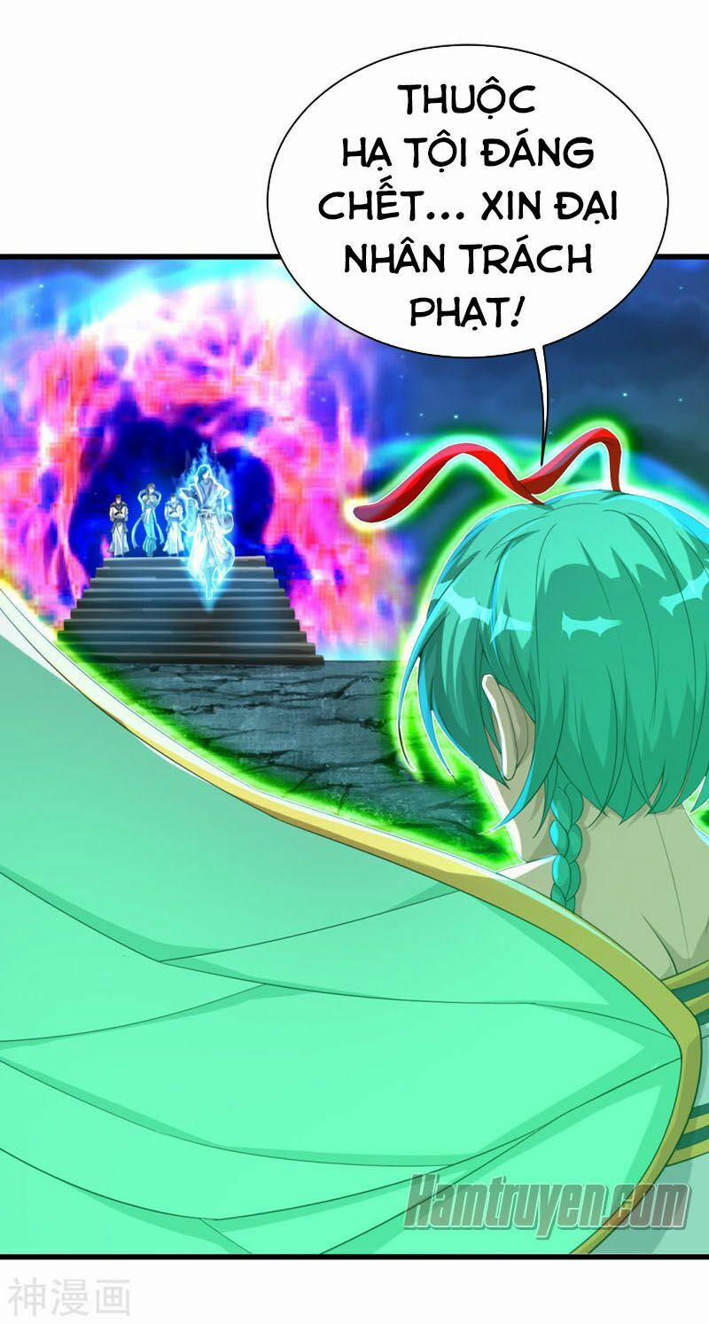 Cái Thế Đế Tôn 106 trang 6