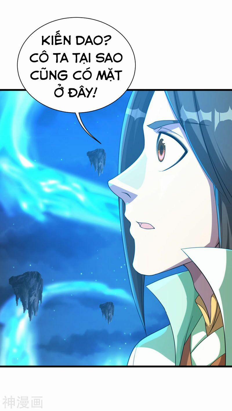 Cái Thế Đế Tôn 106 trang 7