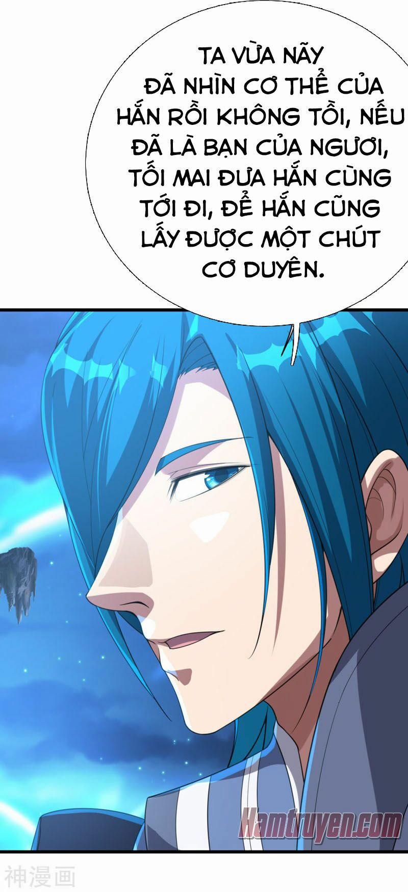 Cái Thế Đế Tôn 106 trang 9