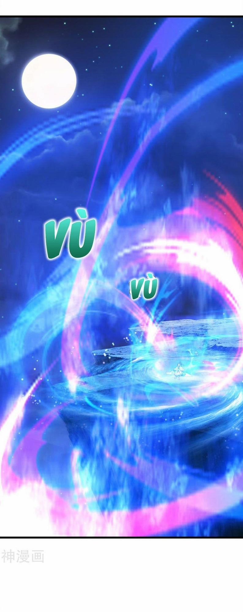 Cái Thế Đế Tôn 107 trang 0