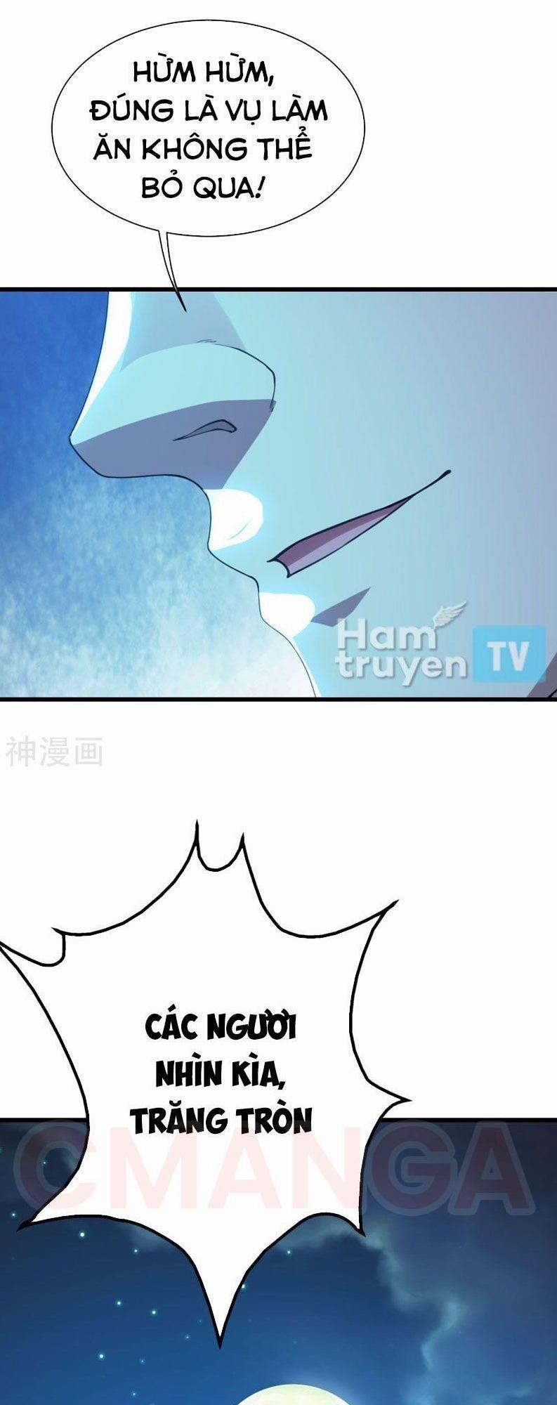 Cái Thế Đế Tôn 107 trang 16