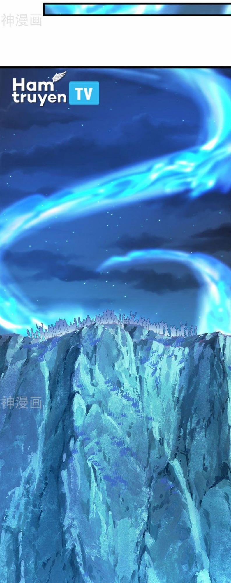 Cái Thế Đế Tôn 107 trang 5