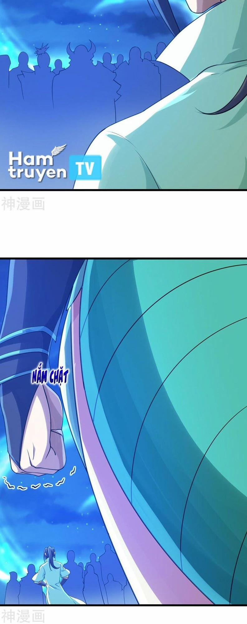 Cái Thế Đế Tôn 107 trang 9