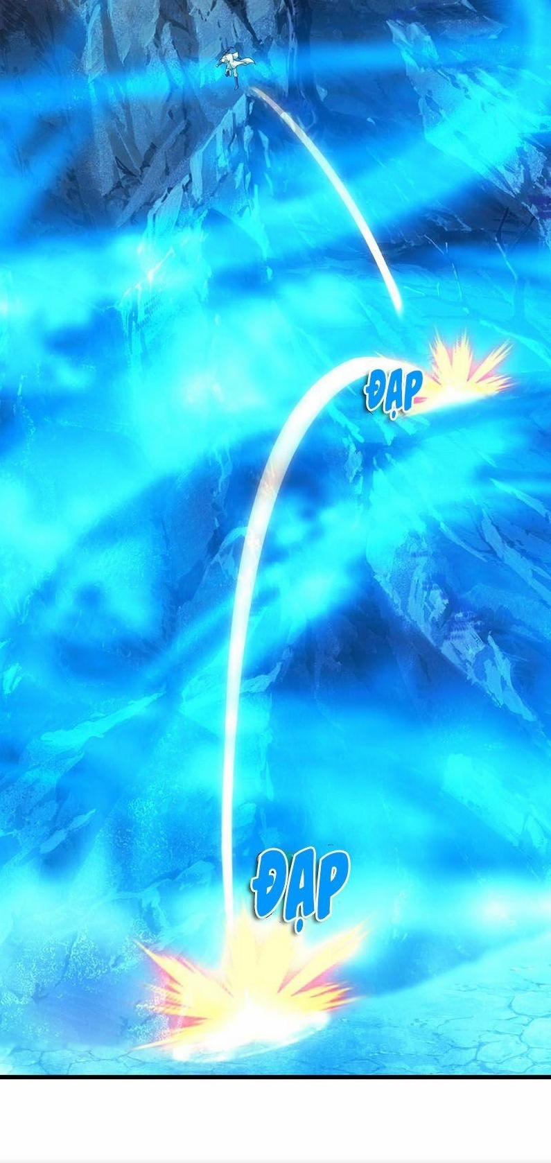 Cái Thế Đế Tôn 108 trang 19