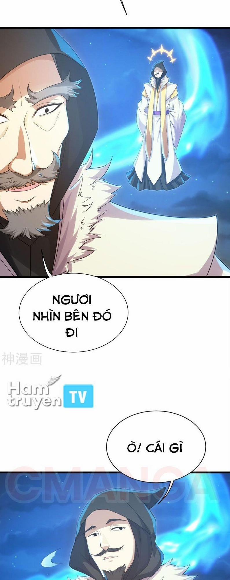 Cái Thế Đế Tôn 108 trang 3