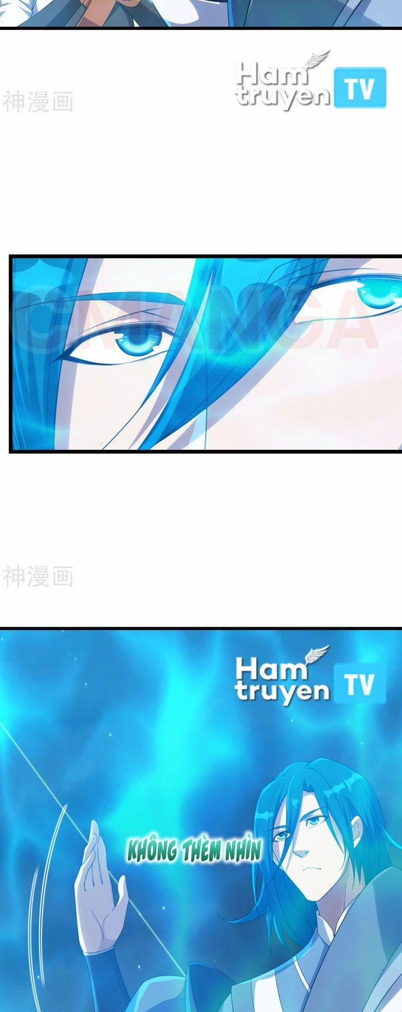 Cái Thế Đế Tôn 108 trang 9