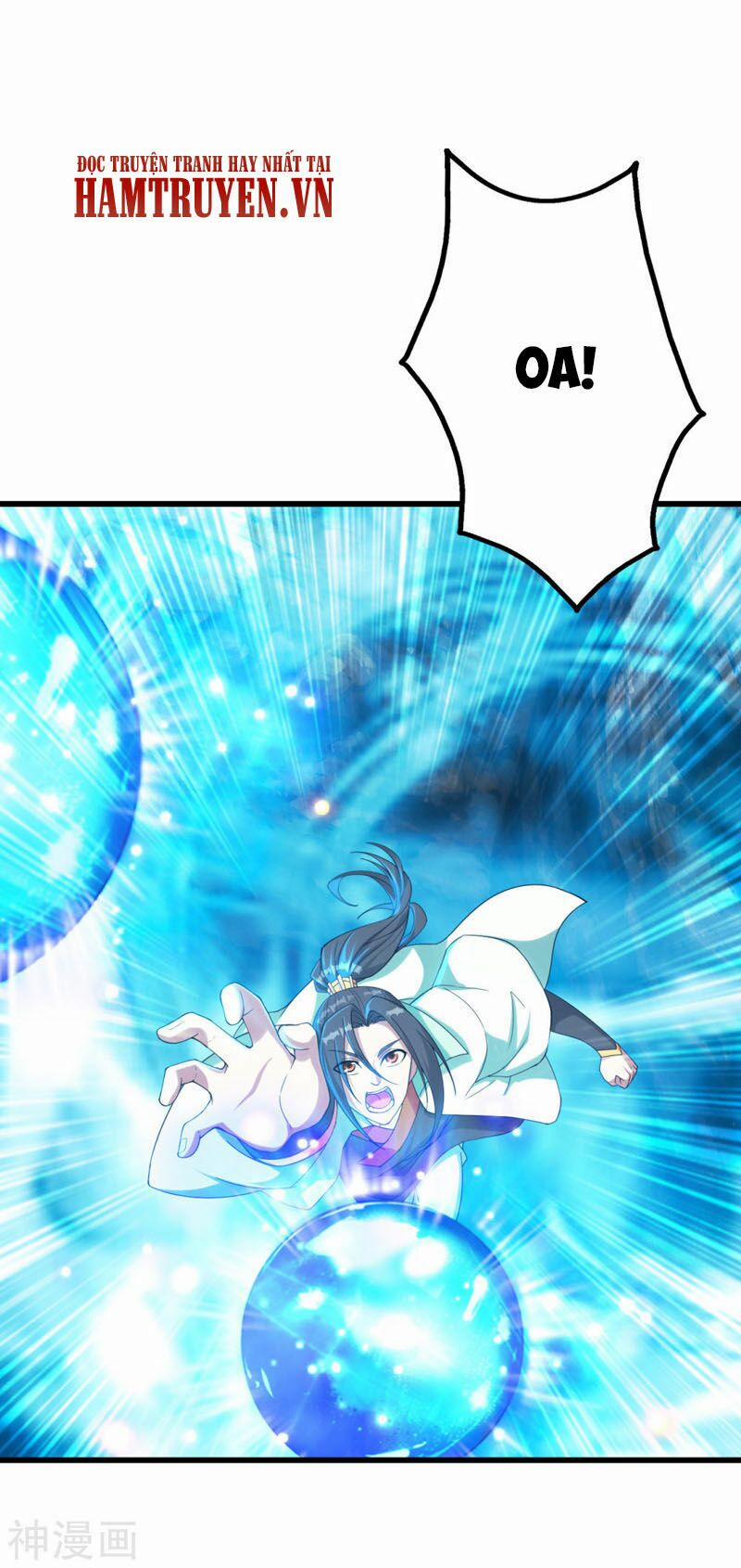 Cái Thế Đế Tôn 109 trang 0