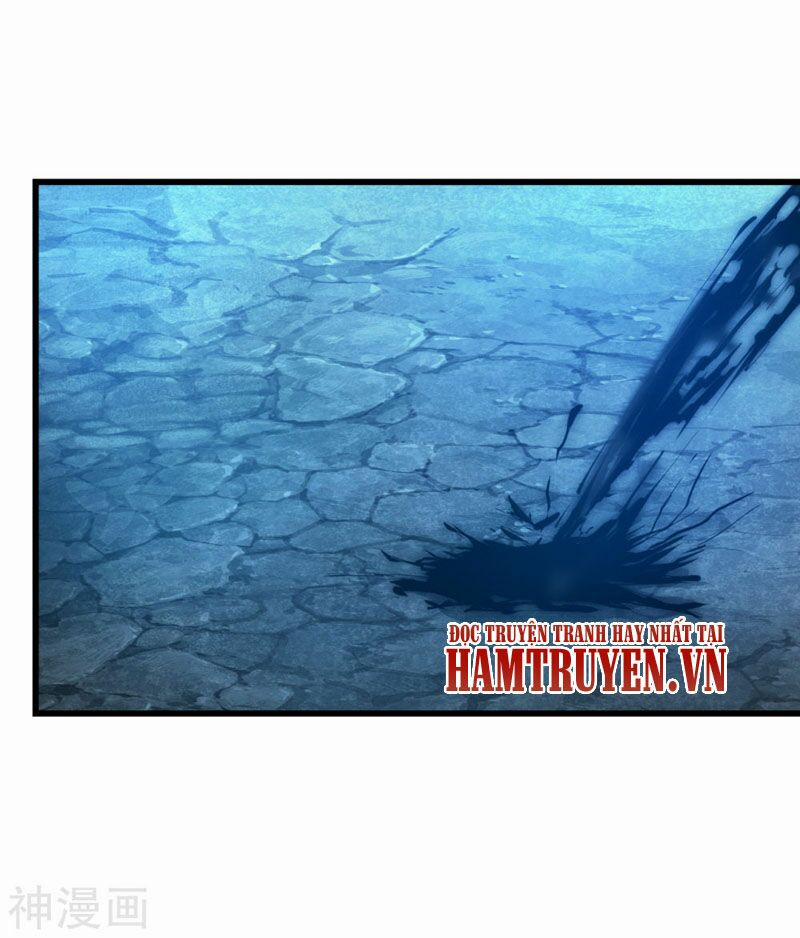 Cái Thế Đế Tôn 109 trang 15