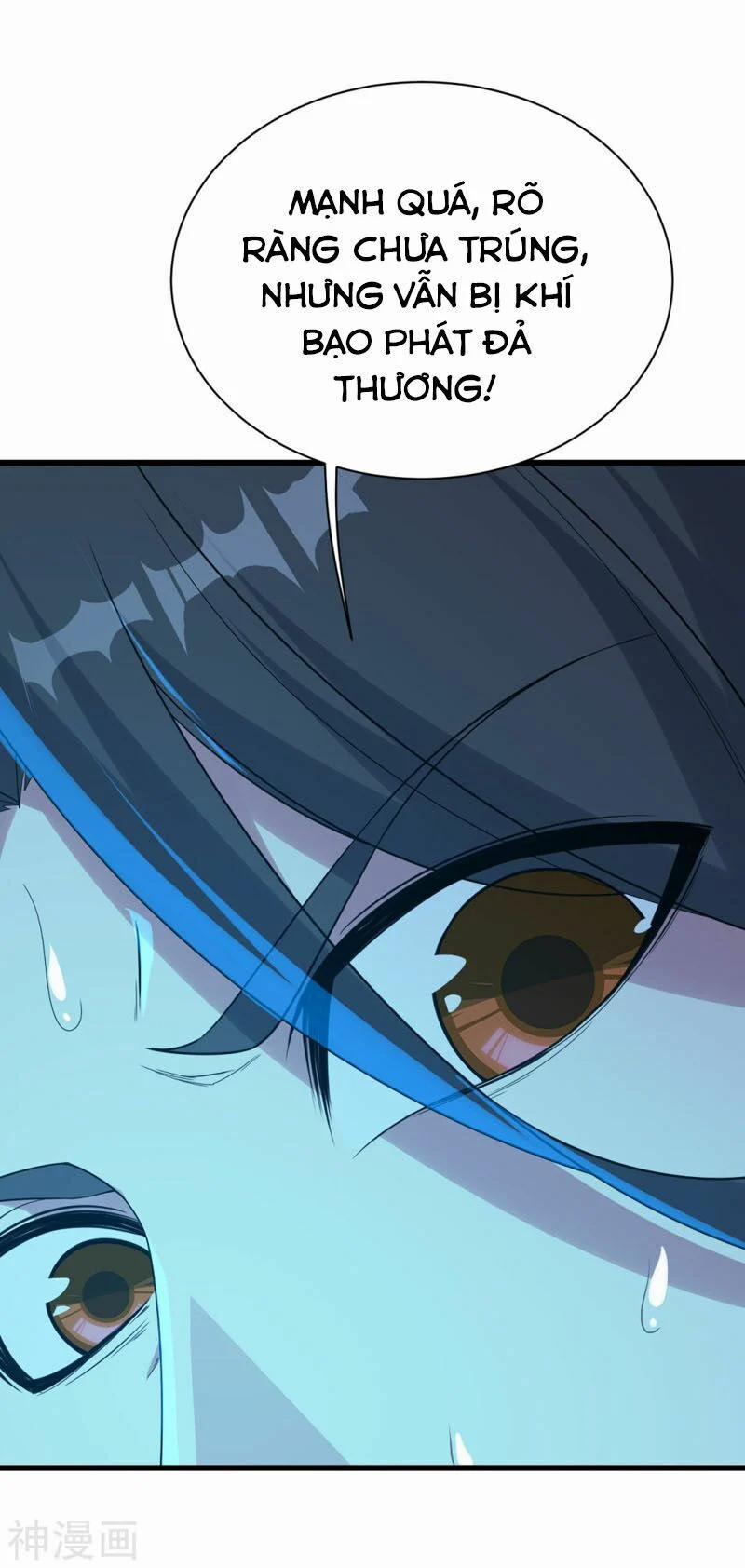 Cái Thế Đế Tôn 109 trang 16