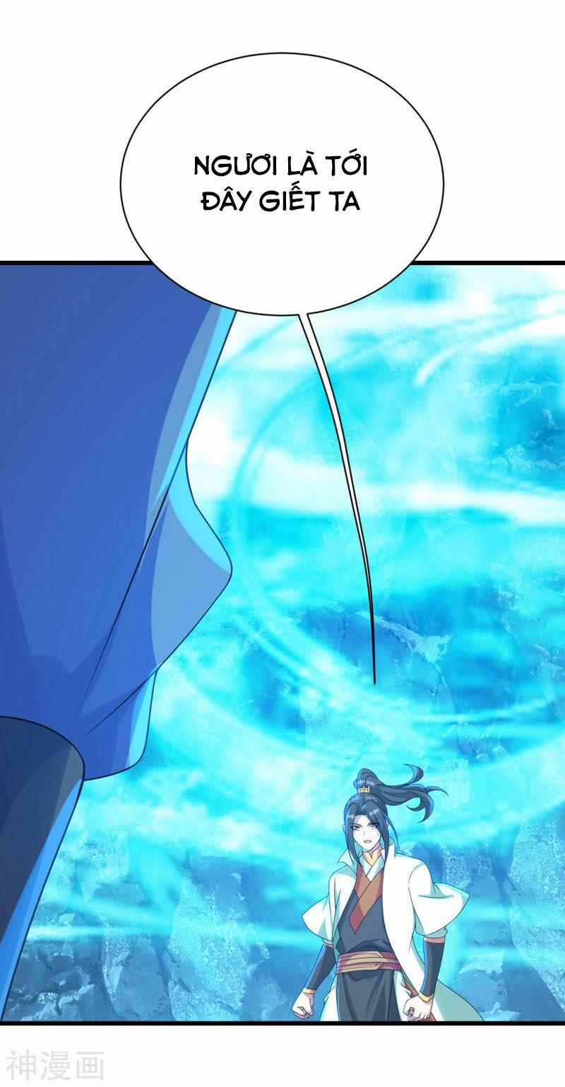 Cái Thế Đế Tôn 109 trang 17