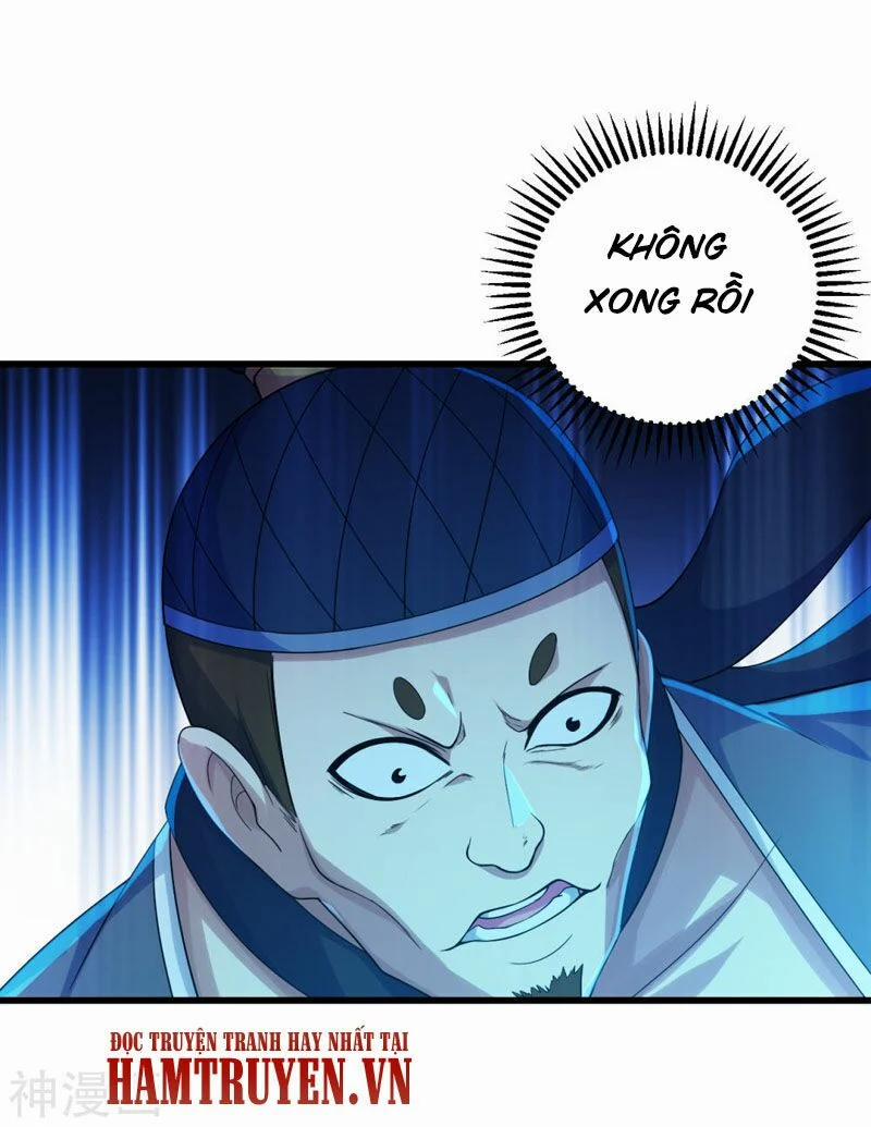 Cái Thế Đế Tôn 109 trang 21