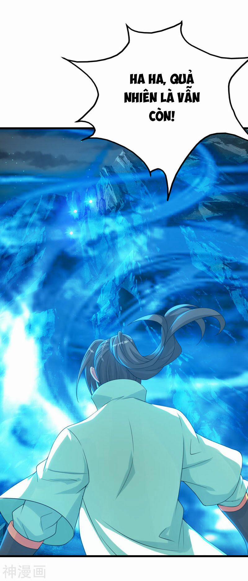 Cái Thế Đế Tôn 109 trang 8