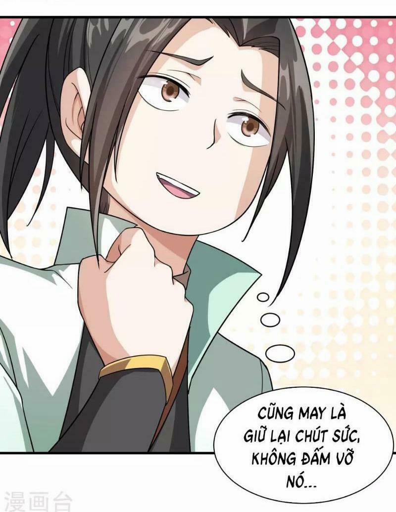 Cái Thế Đế Tôn 11 trang 10